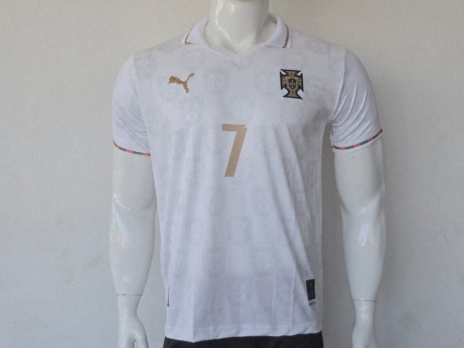 Portugal 2026 special edition - View 1